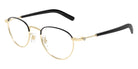 Montblanc MB0423O 003 49 - Gold #id:mb0423o003_s:100105
