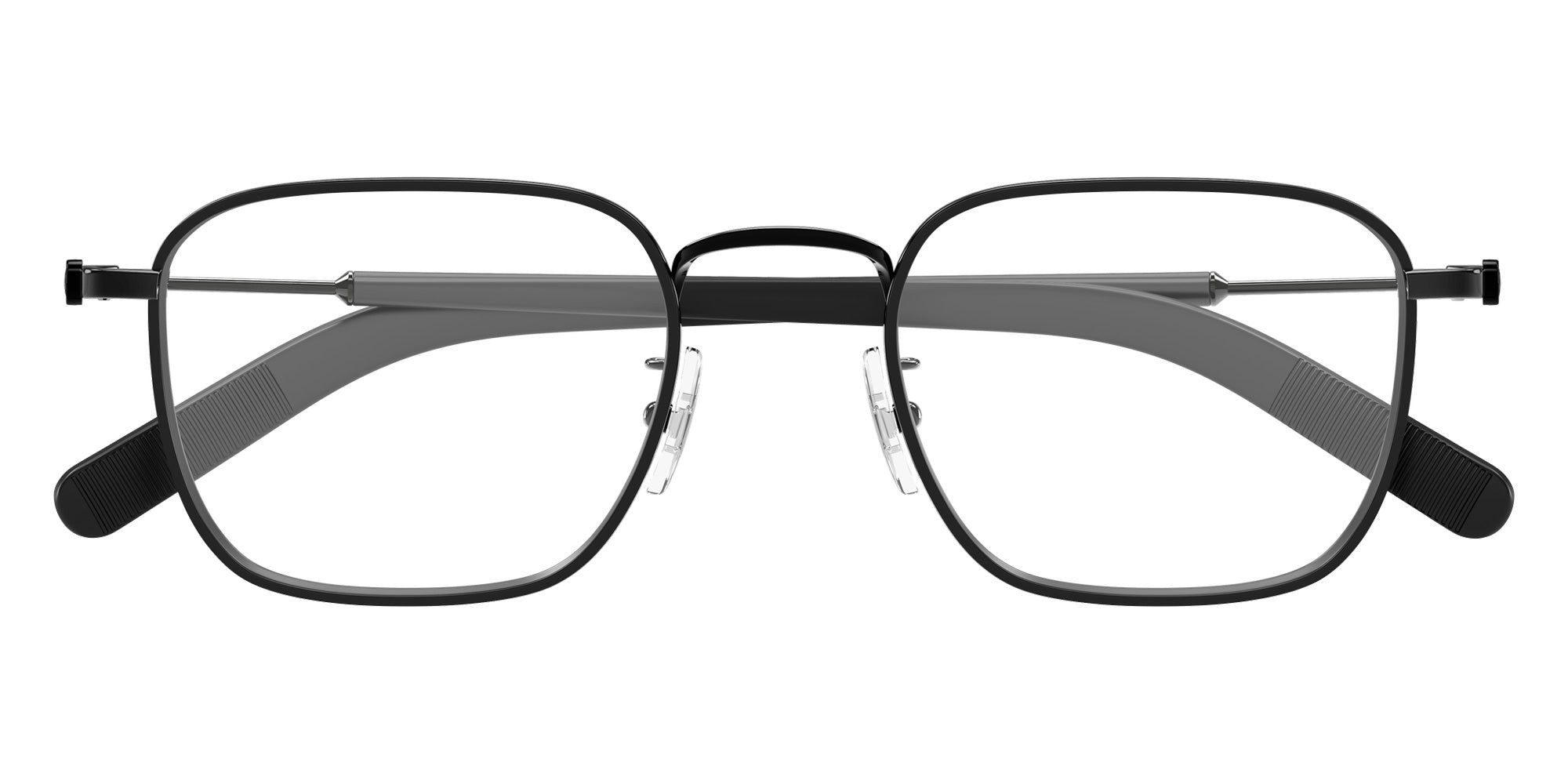 Montblanc MB0424O Square Eyeglasses | EyeOns.com