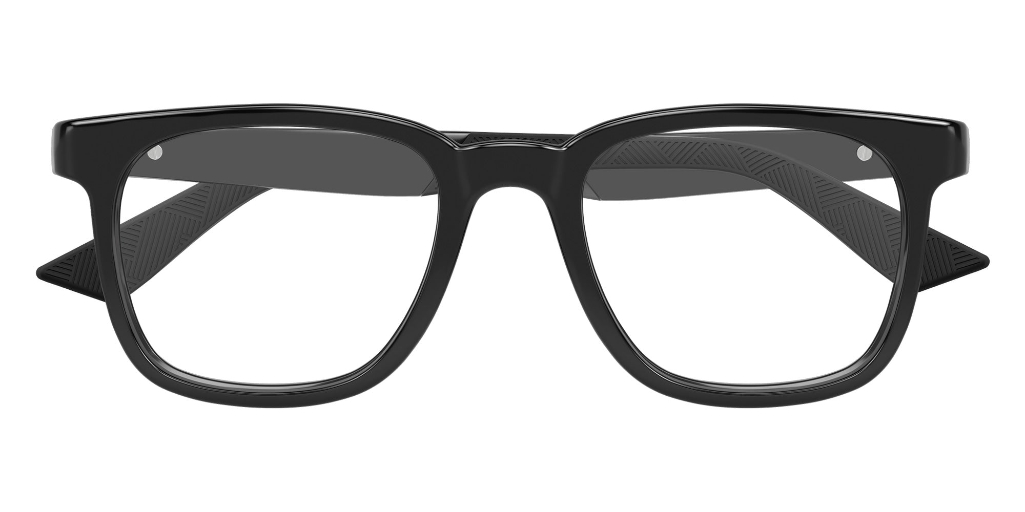 Montblanc MB0433O 001 51 - Black #id:mb0433o001_s:100100