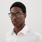 Montblanc MB0433O 005 51 - Gray #id:mb0433o005_s:102115