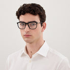 Montblanc MB0438O 001 53 - Black #id:mb0438o001_s:100115