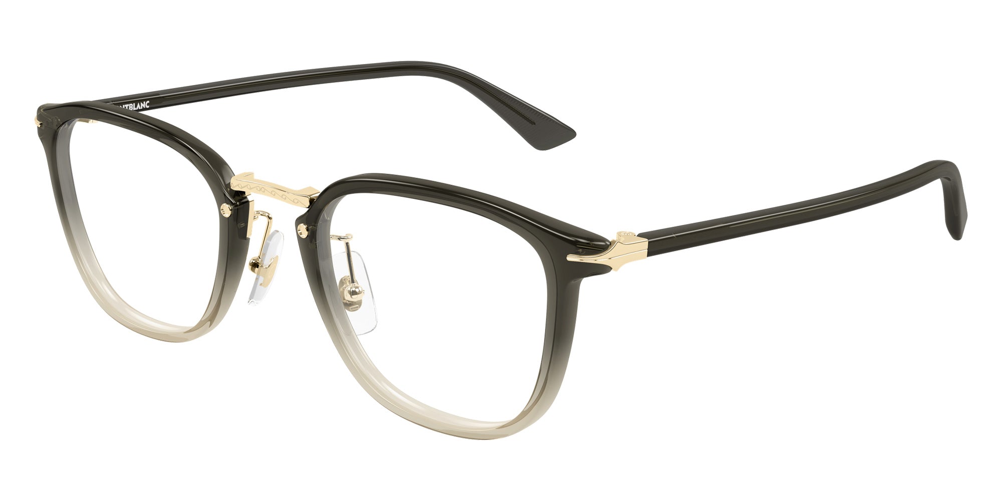 Montblanc MB0440OA 005 50 - Gray #id:mb0440oa005_s:102105