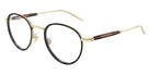 Montblanc MB0442O 002 49 - Gold #id:mb0442o002_s:102105