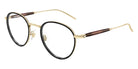 Montblanc MB0442O 002 49 - Gold #id:mb0442o002_s:100105