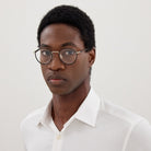 Montblanc MB0442O 002 49 - Gold #id:mb0442o002_s:102115