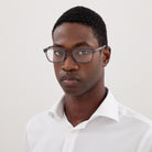 Montblanc MB0458OL 005 55 - Gray #id:mb0458ol005_s:104115