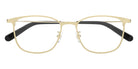 Montblanc MB0463OL 008 57 - Gold #id:mb0463ol008_s:106100