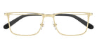 Montblanc MB0464O 008 57 - Gold #id:mb0464o008_s:104100