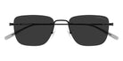 Montblanc MB0470S 001 54 - Black / Gray #id:mb0470s001_s:100100