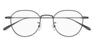 Montblanc MB0476OA 003 49 - Gunmetal #id:mb0476oa003_s:102100