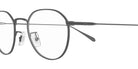 Montblanc MB0476OA 003 49 - Gunmetal #id:mb0476oa003_s:102110