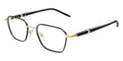 Montblanc MB0485O 001 51 - Gold/Black #id:mb0485o001_s:100105