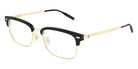 Montblanc MB0493OJ 001 55 - Gold #id:mb0493oj001_s:100105