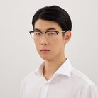 Montblanc MB0493OJ 001 55 - Gold #id:mb0493oj001_s:100115