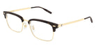 Montblanc MB0493OJ 003 55 - Gold #id:mb0493oj003_s:102105