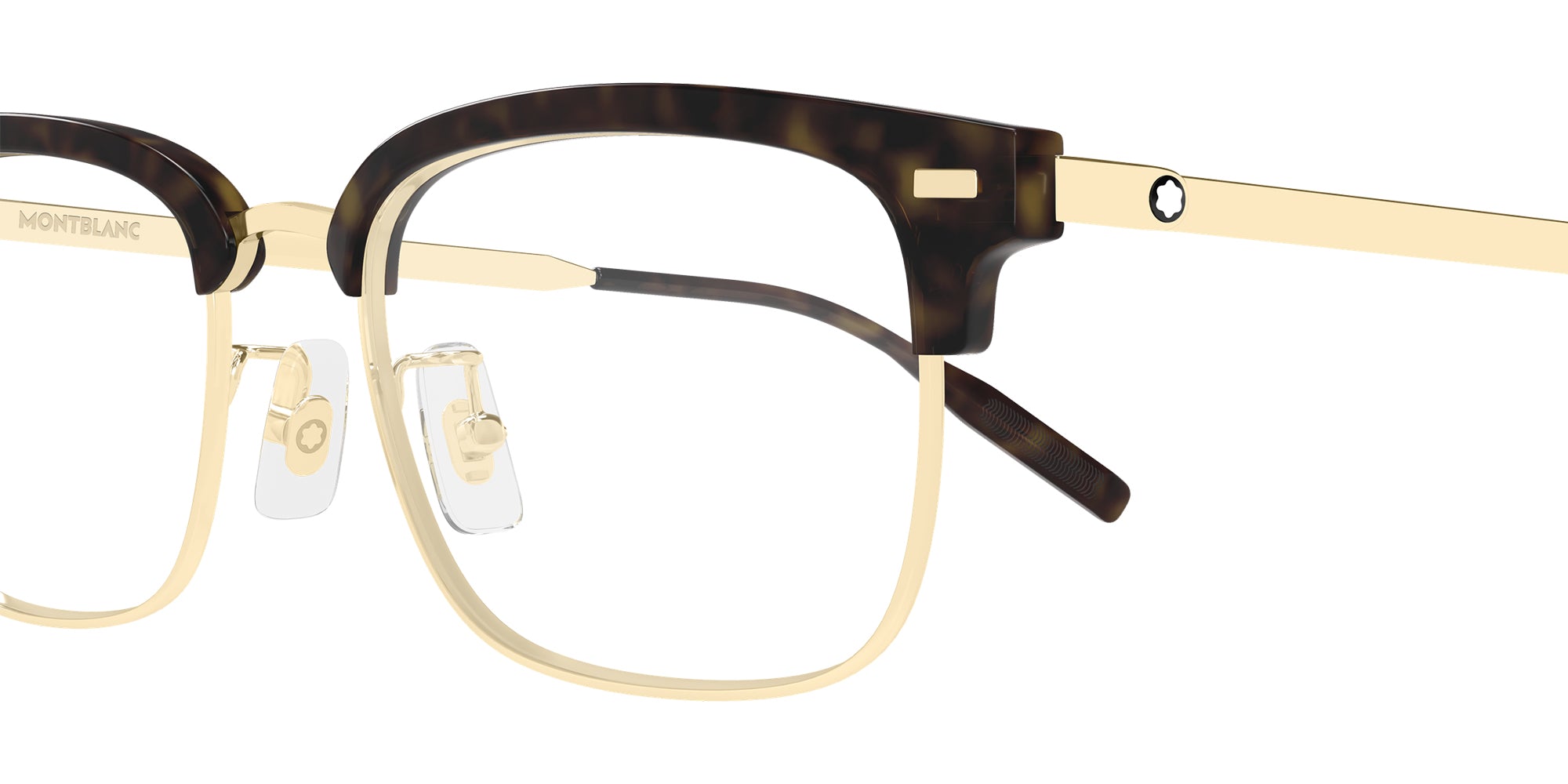 Montblanc MB0493OJ 003 55 - Gold #id:mb0493oj003_s:102110