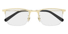 Montblanc MB0502OL 005 55 - Gold #id:mb0502ol005_s:100100