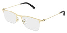 Montblanc MB0502OL 005 55 - Gold #id:mb0502ol005_s:100105