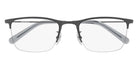 Montblanc MB0502OL 007 55 - Gunmetal #id:mb0502ol007_s:102100