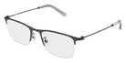 Montblanc MB0502OL 007 55 - Gunmetal #id:mb0502ol007_s:102105