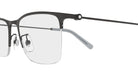 Montblanc MB0502OL 007 55 - Gunmetal #id:mb0502ol007_s:102110