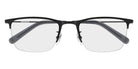 Montblanc MB0502OL 008 55 - Black #id:mb0502ol008_s:104100