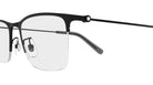Montblanc MB0502OL 008 55 - Black #id:mb0502ol008_s:104110