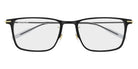 Montblanc MB0506OL 001 56 - Black #id:mb0506ol001_s:100100