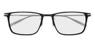 Montblanc MB0506OL 002 56 - Black #id:mb0506ol002_s:102100