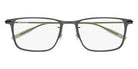 Montblanc MB0506OL 003 56 - Gray/Black #id:mb0506ol003_s:104100
