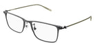 Montblanc MB0506OL 003 56 - Gray/Black #id:mb0506ol003_s:104105