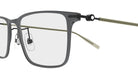 Montblanc MB0506OL 003 56 - Gray/Black #id:mb0506ol003_s:104110