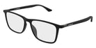 Montblanc MB0509O 005 57 - Black/Gunmetal #id:mb0509o005_s:102105