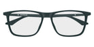 Montblanc MB0509O 006 57 - Green/Gunmetal #id:mb0509o006_s:104100