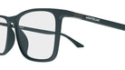 Montblanc MB0509O 006 57 - Green/Gunmetal #id:mb0509o006_s:104110