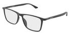 Montblanc MB0509O 008 57 - Gray/Gunmetal #id:mb0509o008_s:106105