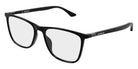 Montblanc MB0510O 001 54 - Black/Gunmetal #id:mb0510o001_s:100105