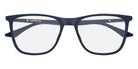 Montblanc MB0510O 003 54 - Blue/Gunmetal #id:mb0510o003_s:104100