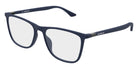 Montblanc MB0510O 003 54 - Blue/Gunmetal #id:mb0510o003_s:104105