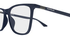 Montblanc MB0510O 003 54 - Blue/Gunmetal #id:mb0510o003_s:104110