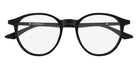 Montblanc MB0512O 001 49 - Black/Gunmetal #id:mb0512o001_s:100100