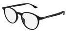 Montblanc MB0512O 002 49 - Black/Gunmetal #id:mb0512o002_s:102105