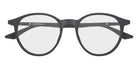 Montblanc MB0512O 003 49 - Gray/Gunmetal #id:mb0512o003_s:104100