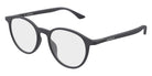 Montblanc MB0512O 003 49 - Gray/Gunmetal #id:mb0512o003_s:104105