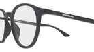 Montblanc MB0512O 003 49 - Gray/Gunmetal #id:mb0512o003_s:104110