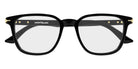 Montblanc MB0517O 001 52 - Black #id:mb0517o001_s:100100