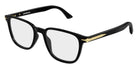 Montblanc MB0517O 001 52 - Black #id:mb0517o001_s:100105