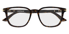 Montblanc MB0517O 002 52 - Havana #id:mb0517o002_s:102100