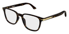 Montblanc MB0517O 002 52 - Havana #id:mb0517o002_s:102105