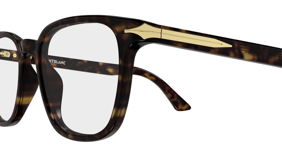 Montblanc MB0517O 002 52 - Havana #id:mb0517o002_s:102110